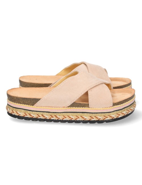 TC-705-Beige TC-705-Beige