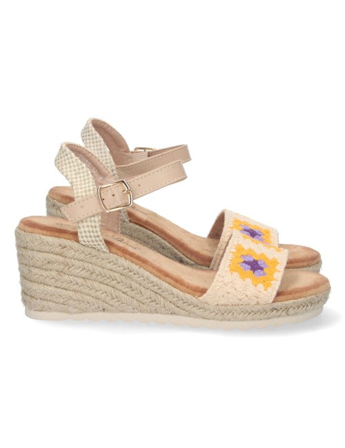 WH-3P7052-Beige WH-3P7052-Beige
