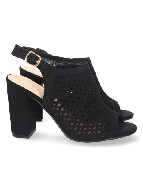 YC8256-Negro YC8256-Negro
