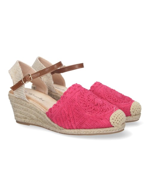 YJ763-Fucsia YJ763-Fucsia