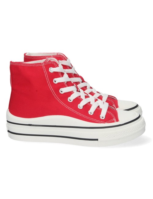 ABX0211-Rojo ABX0211-Rojo