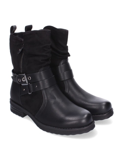 F6603-Negro F6603-Negro