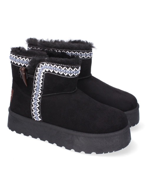 HZ2000-103-Negro HZ2000-103-Negro