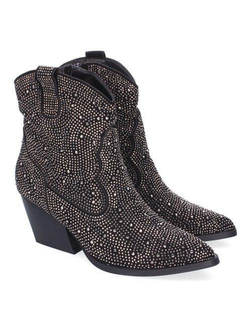 JH28011-Negro JH28011-Negro