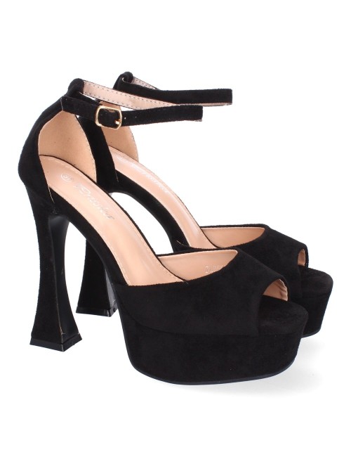 JL8550-Negro JL8550-Negro