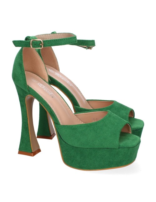 JL8550-Verde JL8550-Verde