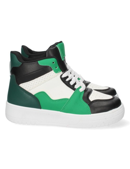 N1CD-1694-Verde N1CD-1694-Verde